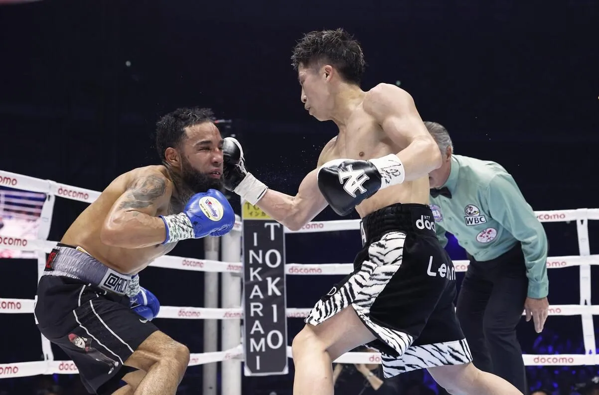 image_67738c23edb04 Breaking News Naoya Inoue vs Luis Nery Rematch, Drama, Controversy and the Brutal Truth About Their Rivalry Read the comments below to learn more about the story.