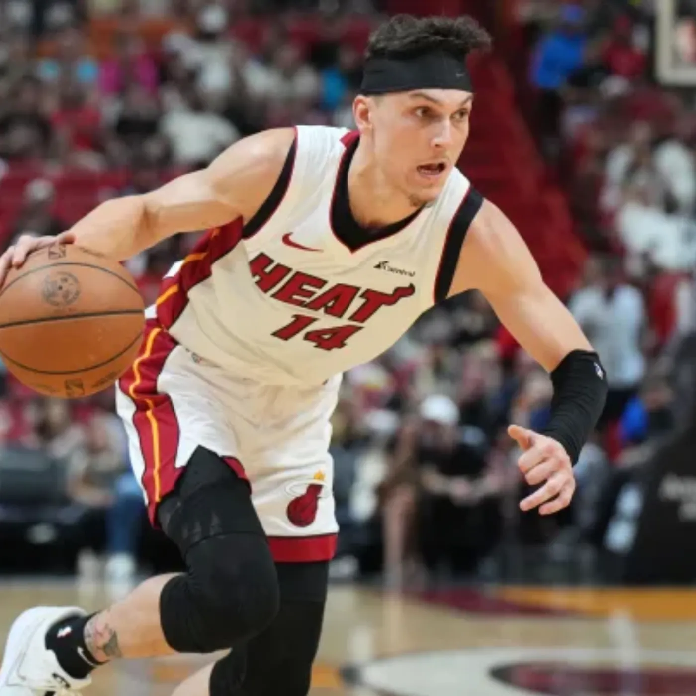 image_67738fcfd5afc Tyler Herro Scores 27 Points Before Being Ejected in the Heat's Exciting Win Over the Rockets!