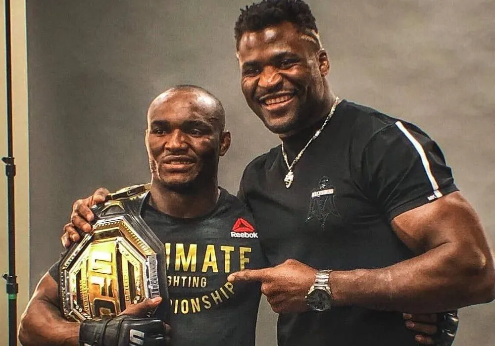 image_67739d3d402f6 Kamaru Usman's risky move to switch weight classes to match Ngannou