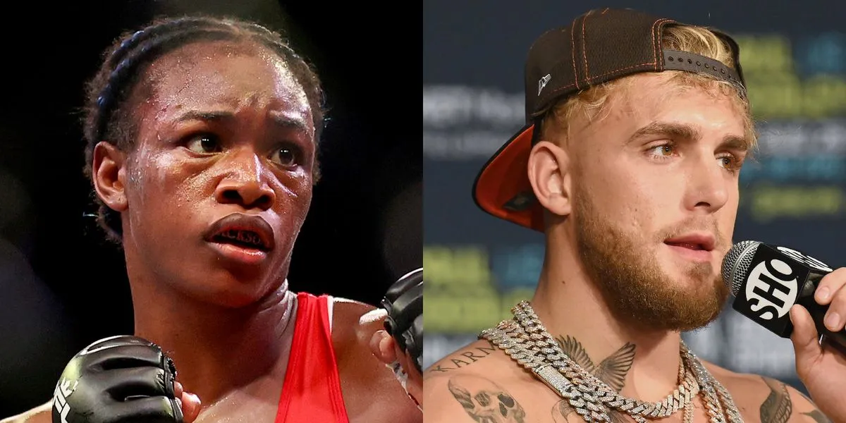 Claressa Shields: Tôi sẽ làm Jake Paul xấu hổ, thảo luận về sự trở lại MMA - Bad Left Hook