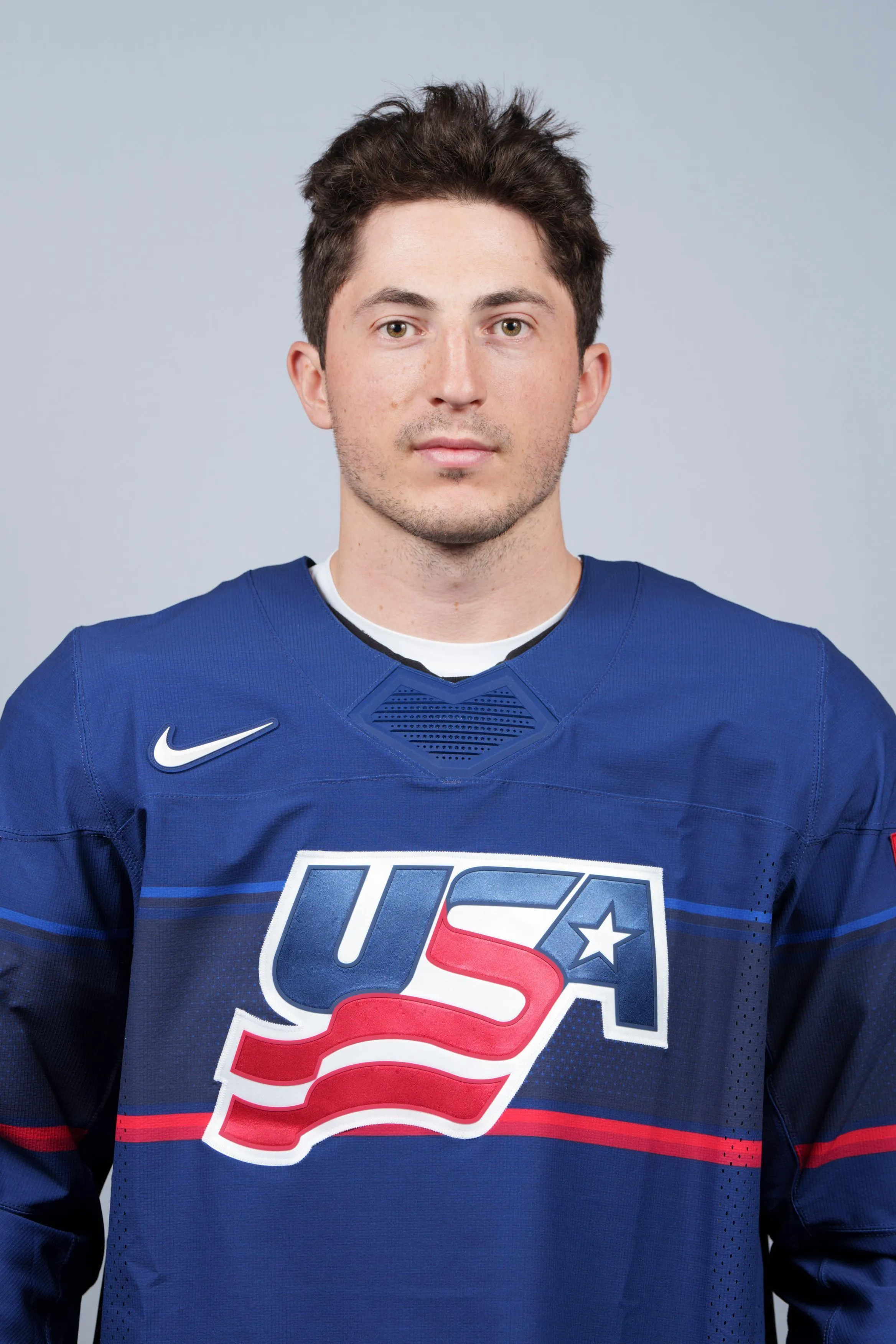 image_6773a6dbbec44 Zach Werenski was Named the NHL is Third Star of the Week, an Honorary Position Earned by His Hard Work