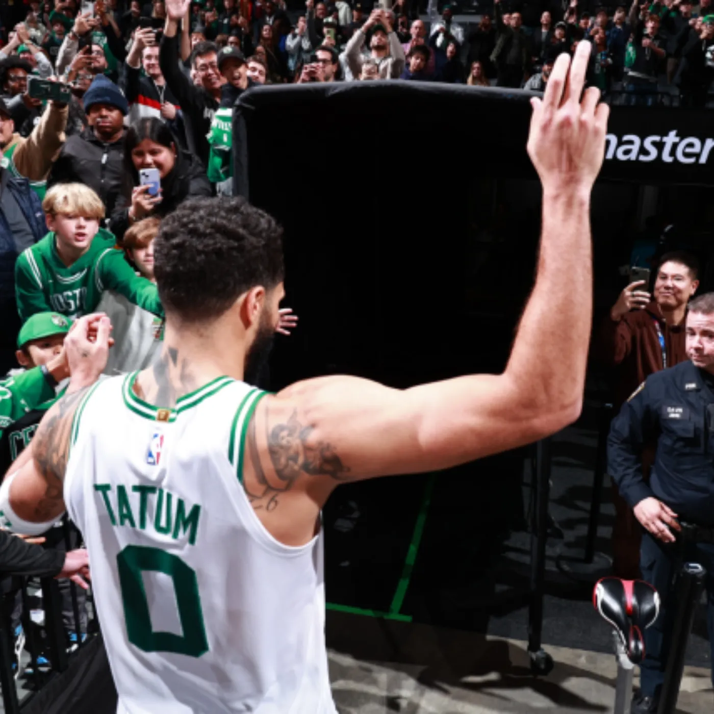 image_6773a7010a646 Jayson Tatum is making Dominance Known in the New Year