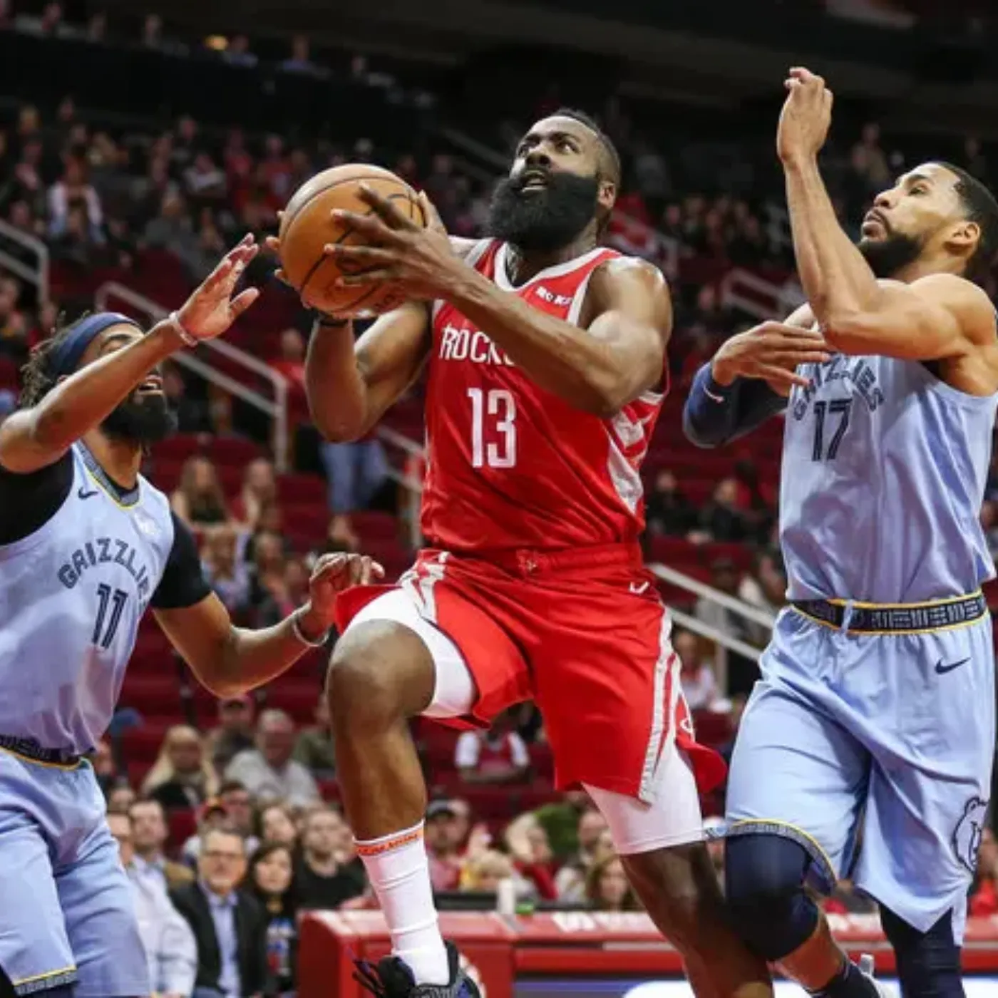 image_6773b9094165d James Harden Reveals His Secret Weapon, Slowing Down to Outsmart Defenders