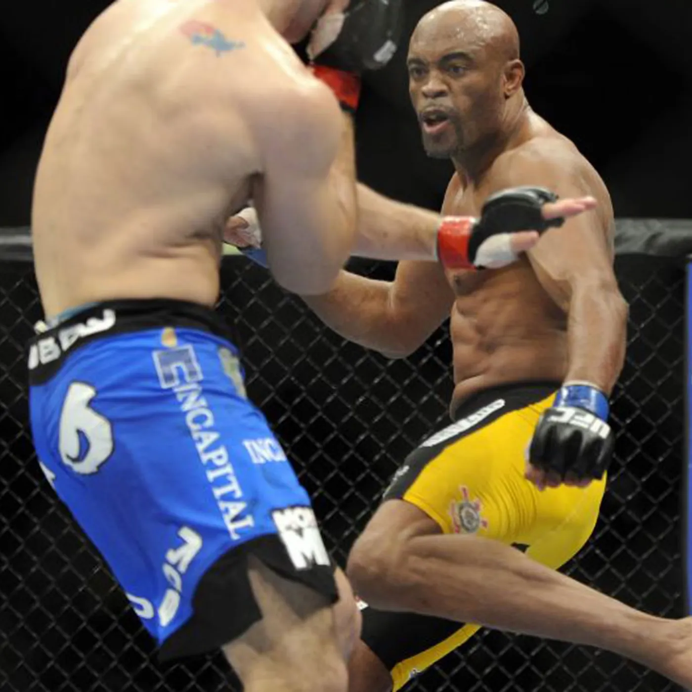 image_6774ce343707c The Dark Side of Anderson Silva's Family Life Exposed in New Scandal