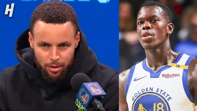 image_6774e7a7a5a87 Stephen Curry Breaks His Silence on Dennis Schröder Joining the Warriors