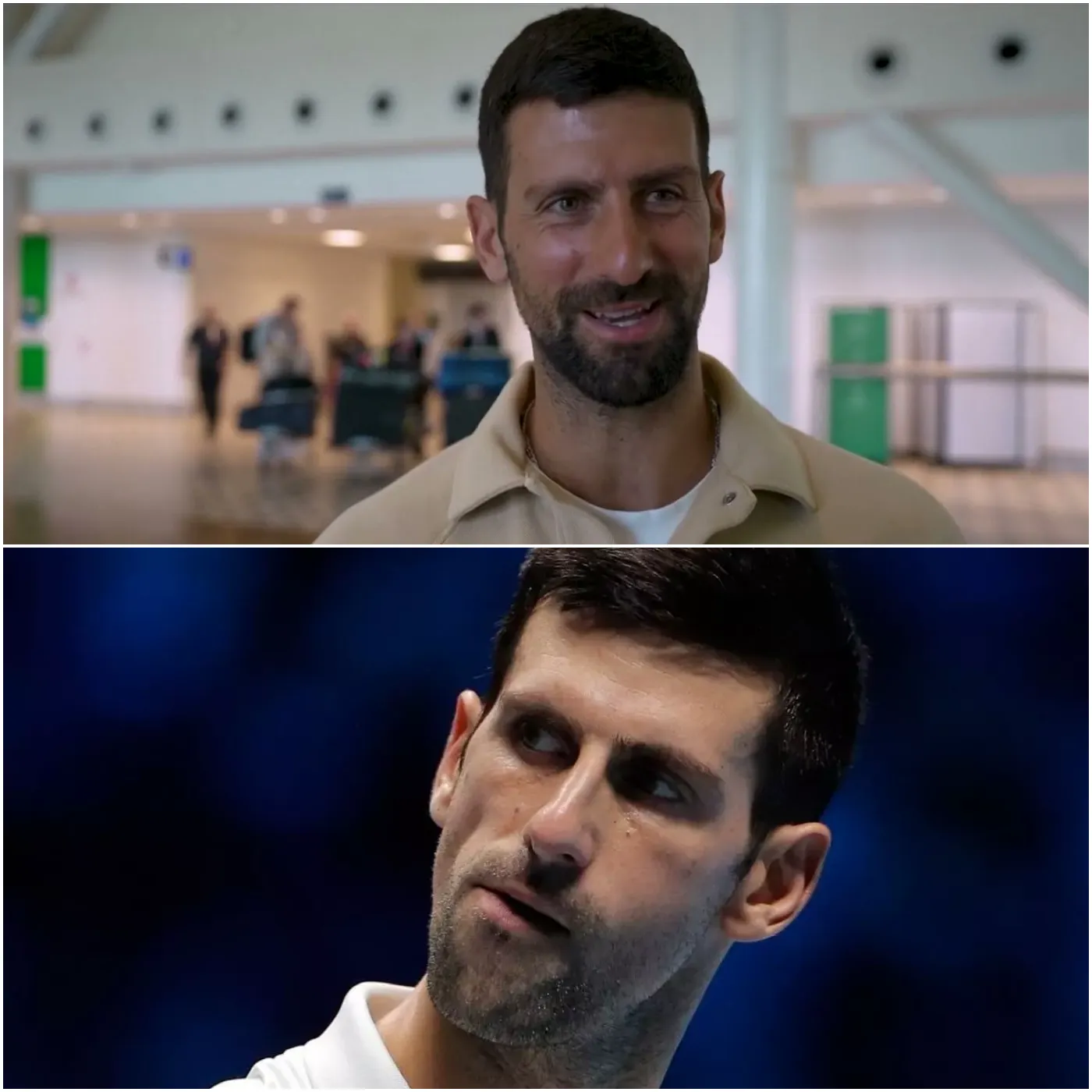 image_677557b1193b1 Novak Djokovic Surprises Fans with Plans in 2025