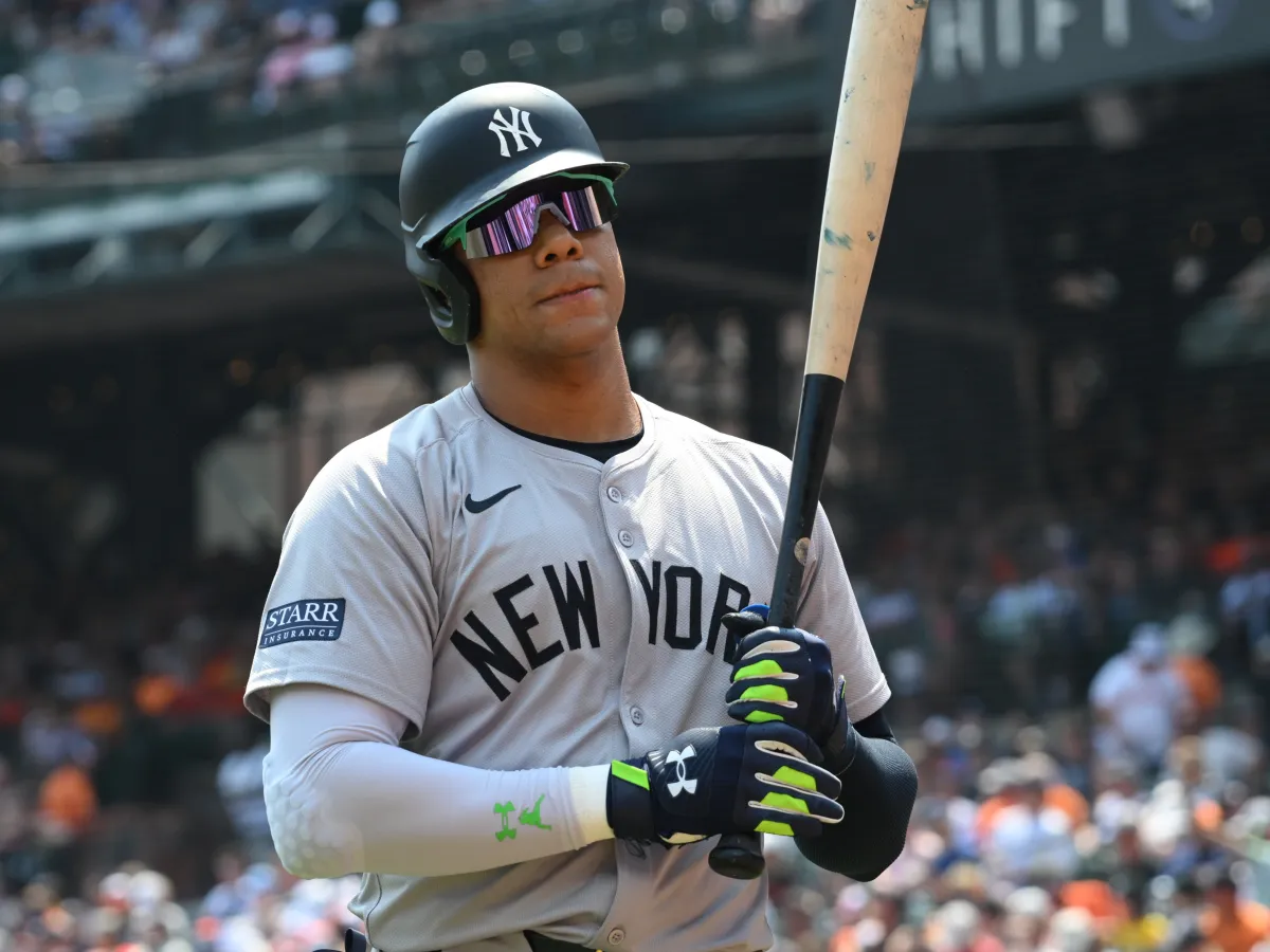 image_6775893437f40 Aaron Judge Criticizes Juan Soto in Mysterious Instagram Post. What's Really Going On❓. Click Below to Discover the Truth Behind His Mysterious Instagram Post