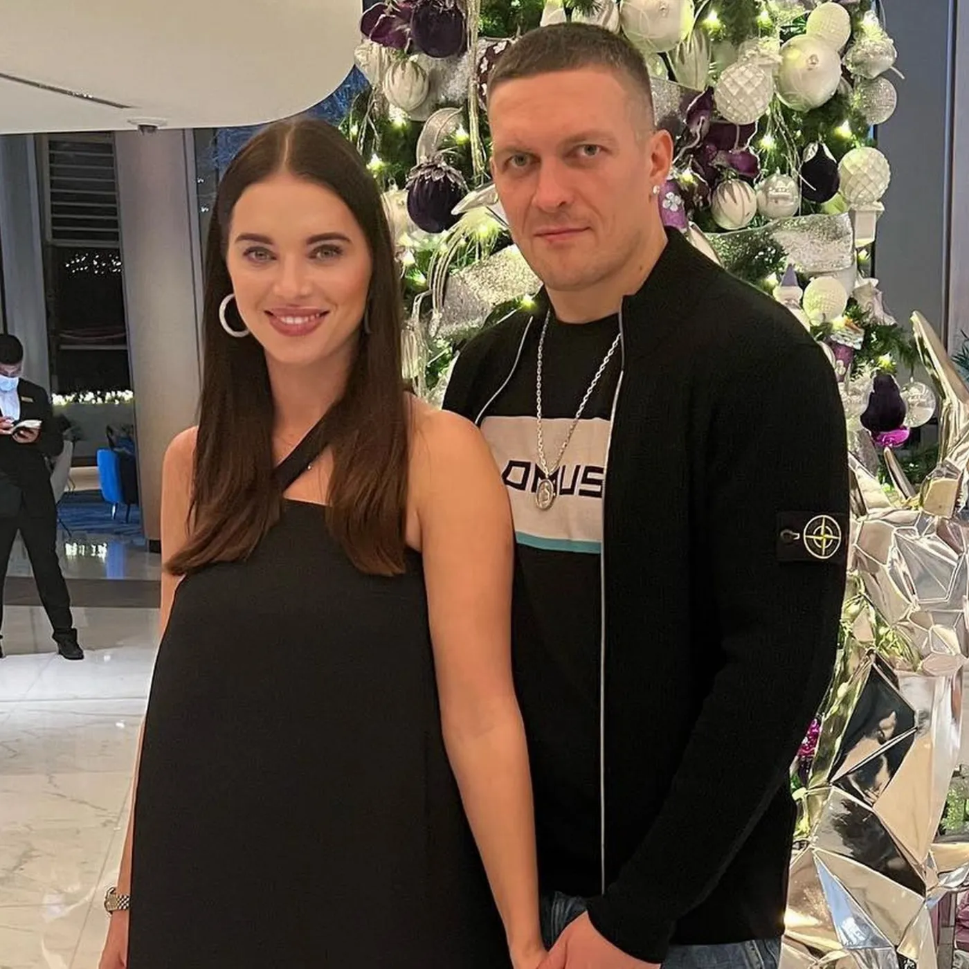 image_677606b333132 The Secrets of Oleksandr Usyk’s Marriage That Are Breaking the Internet