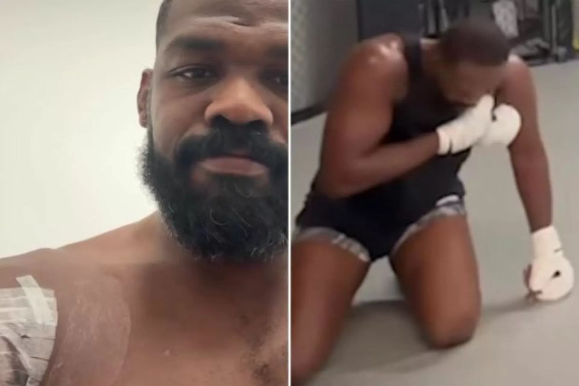 image_67760b4108dbf Jon Jones Shocker: Injury Forces Cancellation of Highly Anticipated Showdown with Francis Ngannou