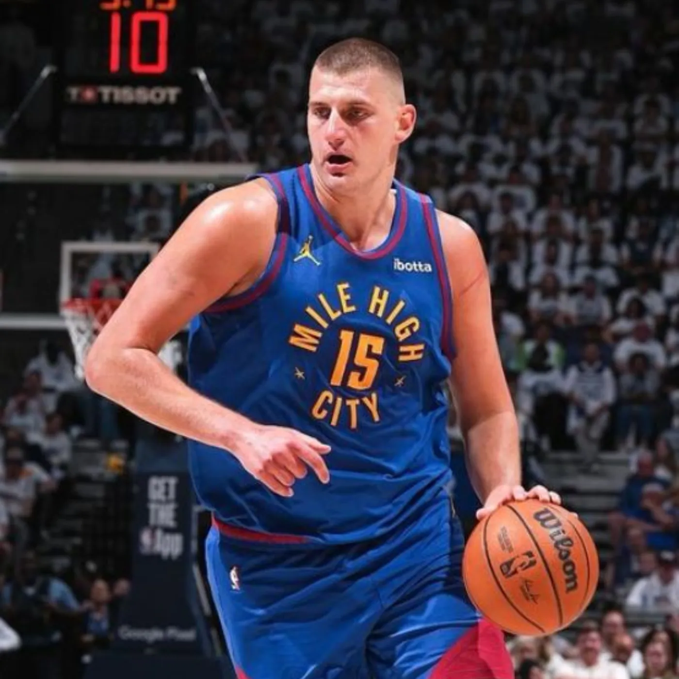 image_67760bfa2ee19 Nikola Jokić and His Journey to Dominate the NBA as the Greatest Player