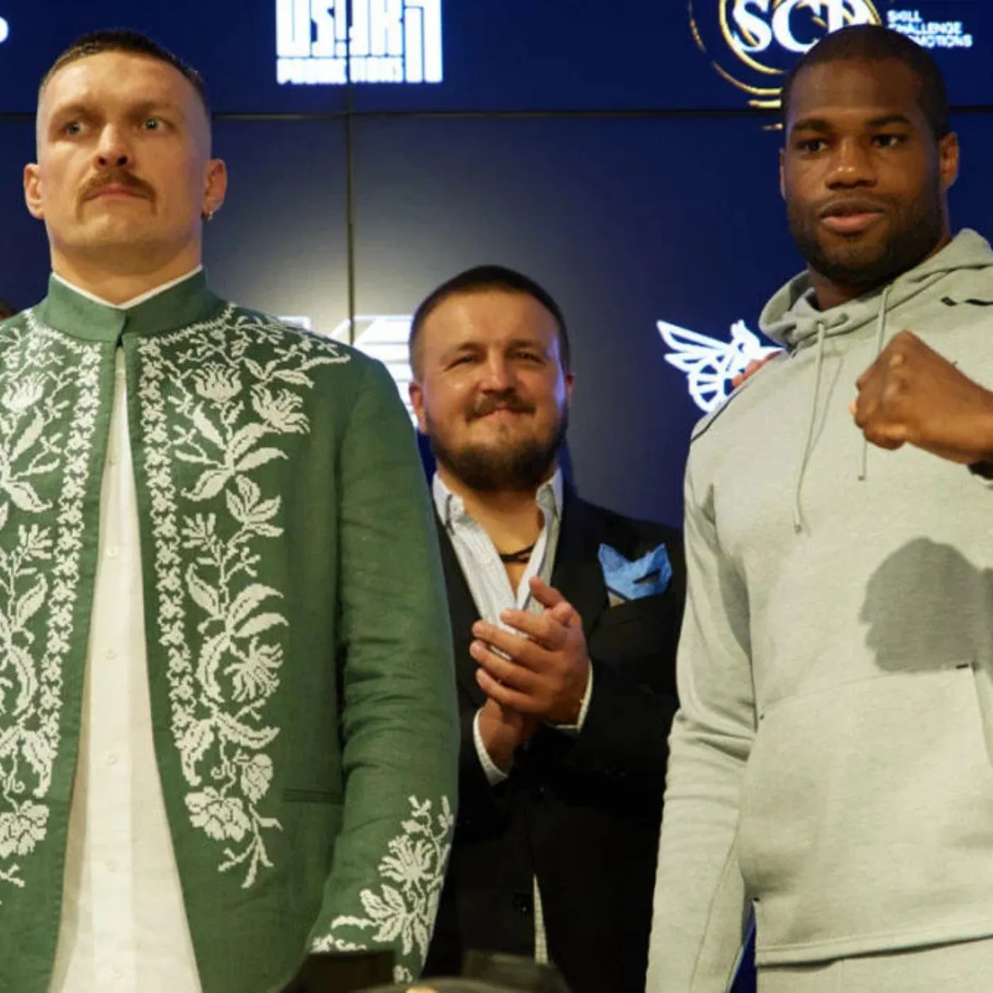 image_67761db0a7aff Shockwaves in Boxing! Daniel Dubois Declares War as Usyk Rematch Becomes His Only Focus!