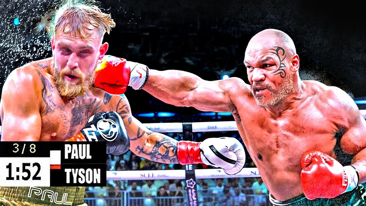 image_67761f3495b1b Jake Paul Knocked Out by Mike Tyson – The Private Fight Nobody Knew About!