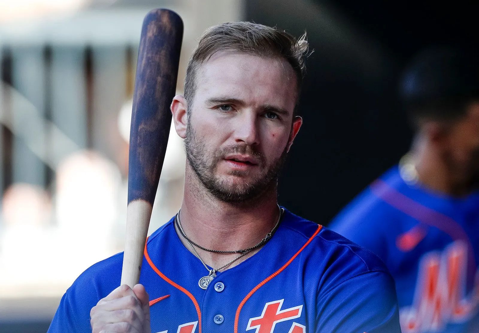 image_67762a872cd0f Pete Alonso is Outlook in the First Base Market, Recent Developments