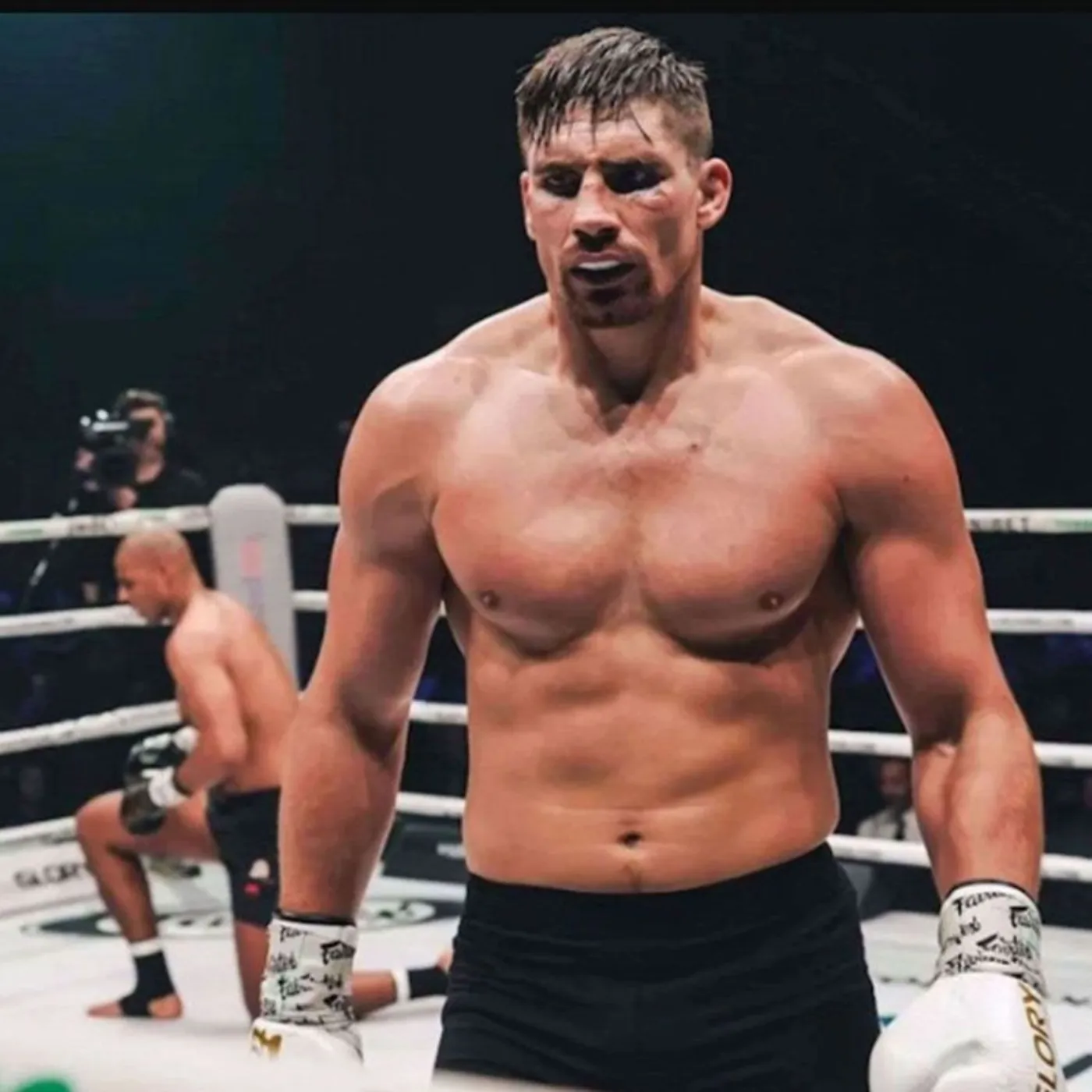 image_6776386f77a11 Rico Verhoeven Wakes Up From Knockdown, Ready To Destroy Ngannou In Epic Clash