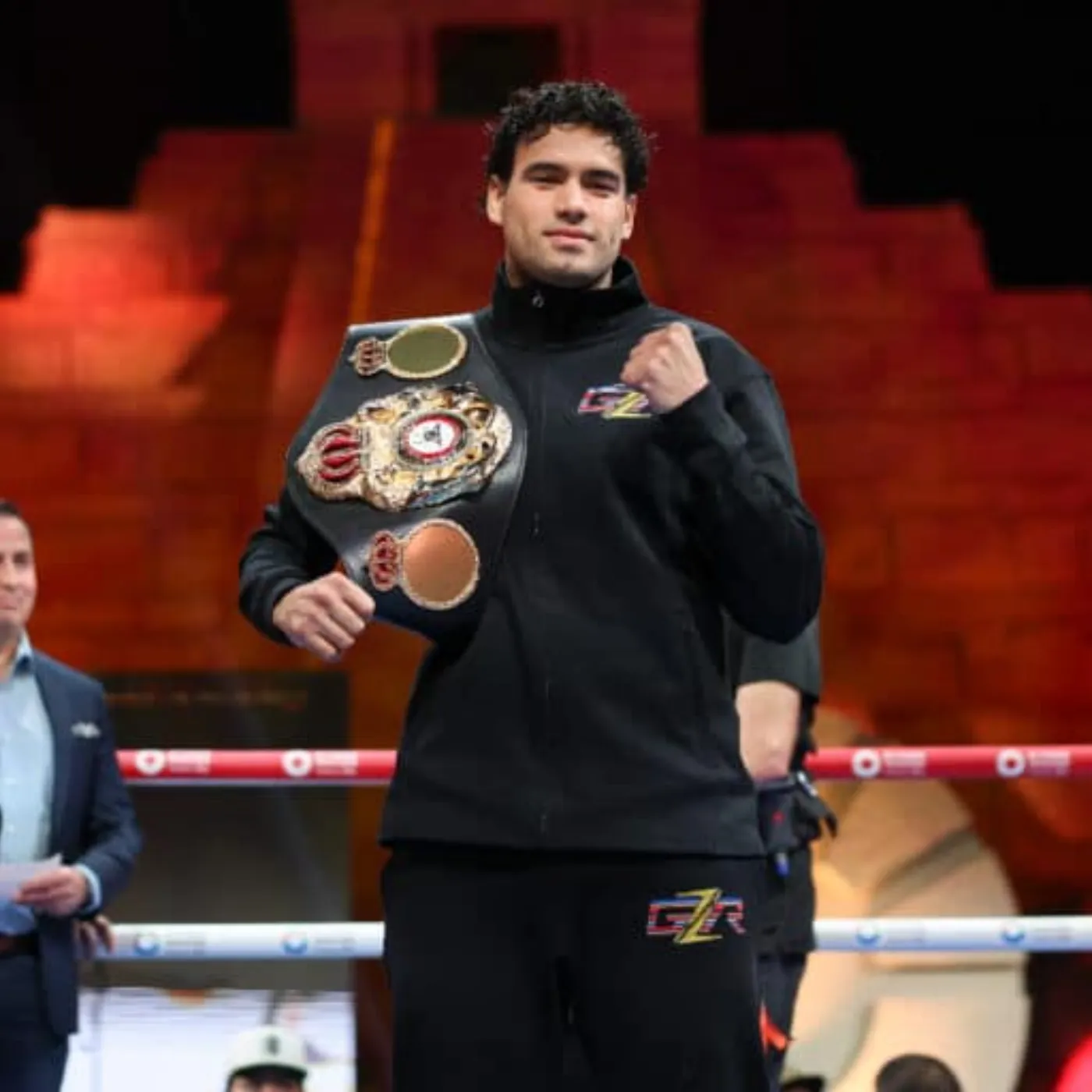 image_67763adaa6f20 Gilberto Ramirez comes back 2025 road of the grandest boxers after the victory opposite Chris Billam-Smith