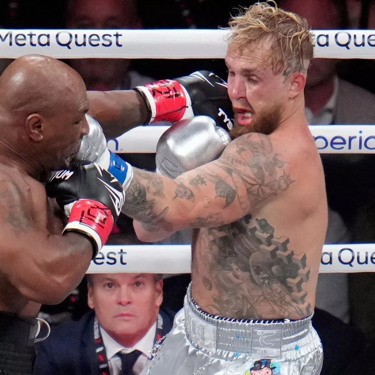 image_6776403343ff1 Mystery Fight Exposed: Mike Tyson Allegedly KO's Jake Paul in 3 Minutes!