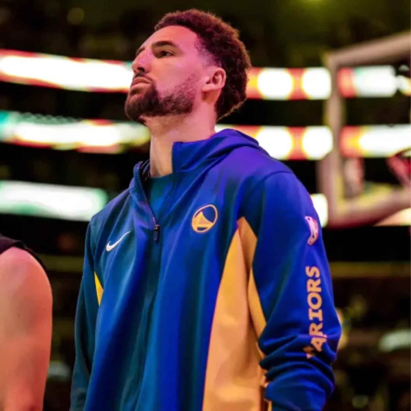 image_6776465acdb72 Is Klay Thompson Ready for Action? The Latest on His Injury Before the Rockets Match!