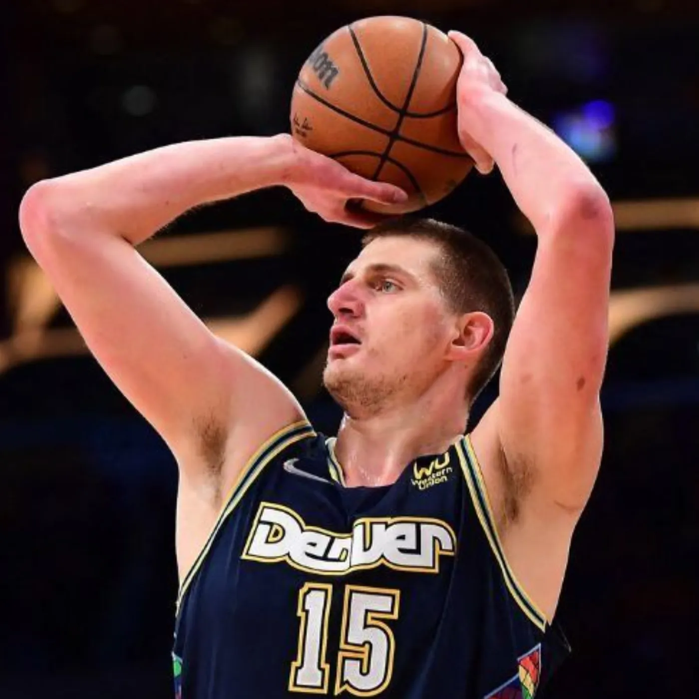 image_677648d111346 Anthony Edwards Claims Nikola Jokic Is Overrated—Backs Canadian Star as True MVP!