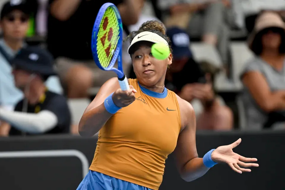 image_677673a0a80ec Naomi Osaka Advances to the Quarterfinals of the WTA Auckland 2025