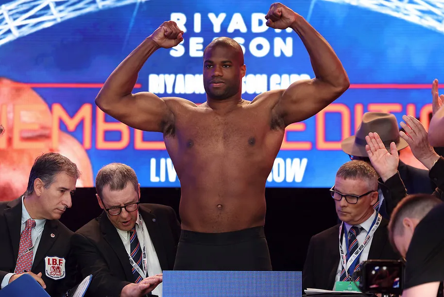 image_6777473271893 The title of knockout king 2024 has gone to Daniel Dubois thanks to his devastating victory over Anthony Joshua.