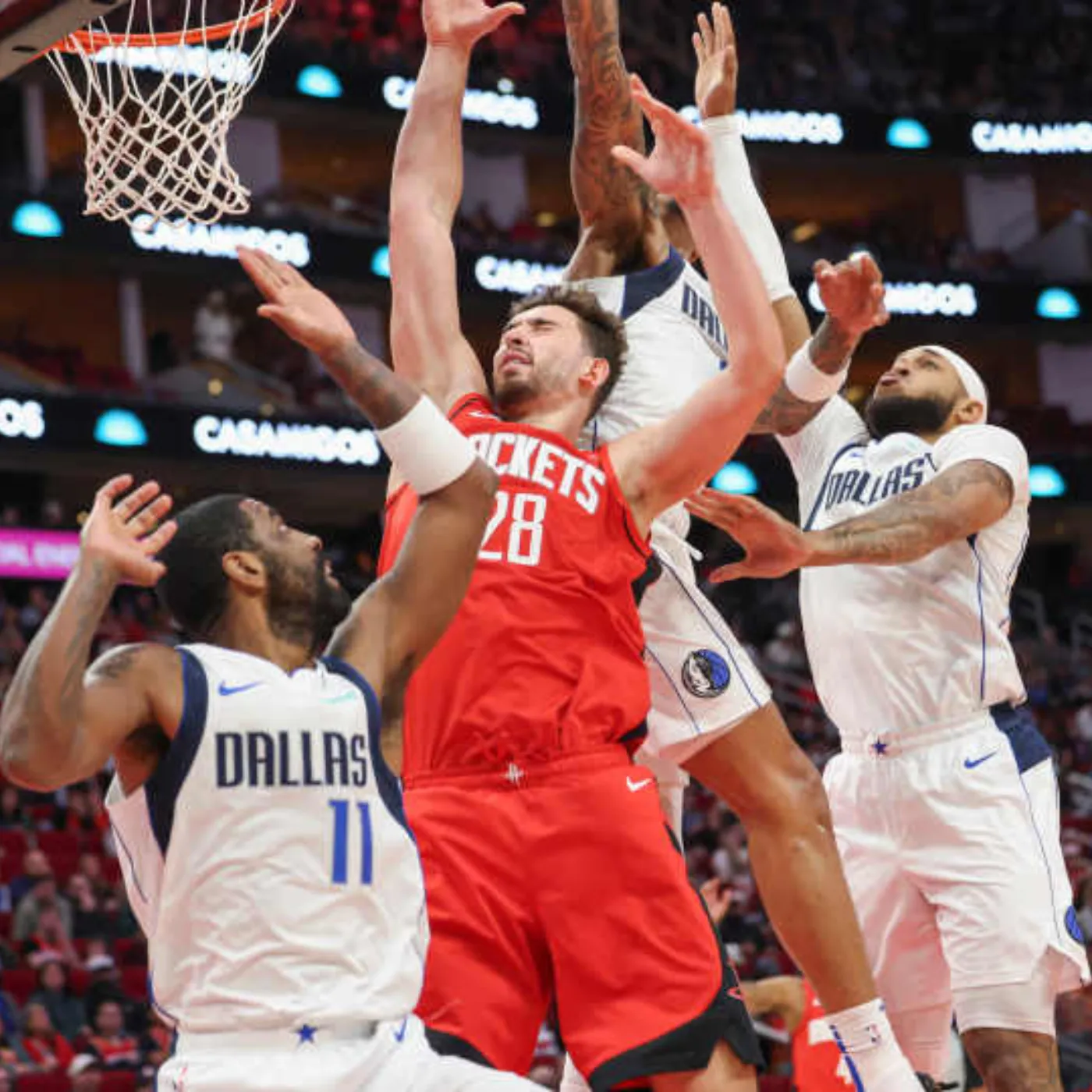 image_6777569cc1198 Klay Thompson’s Performance in Mavs-Rockets Game Sparks Strong Reactions from NBA Fans