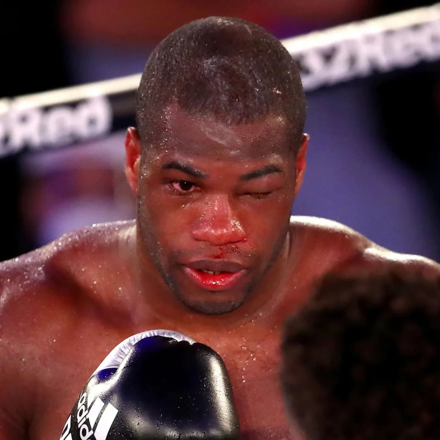 image_6777635195fd1 Daniel Dubois’ Trainer Sparks Drama with Comments Supporting Joshua and Doubting Dubois