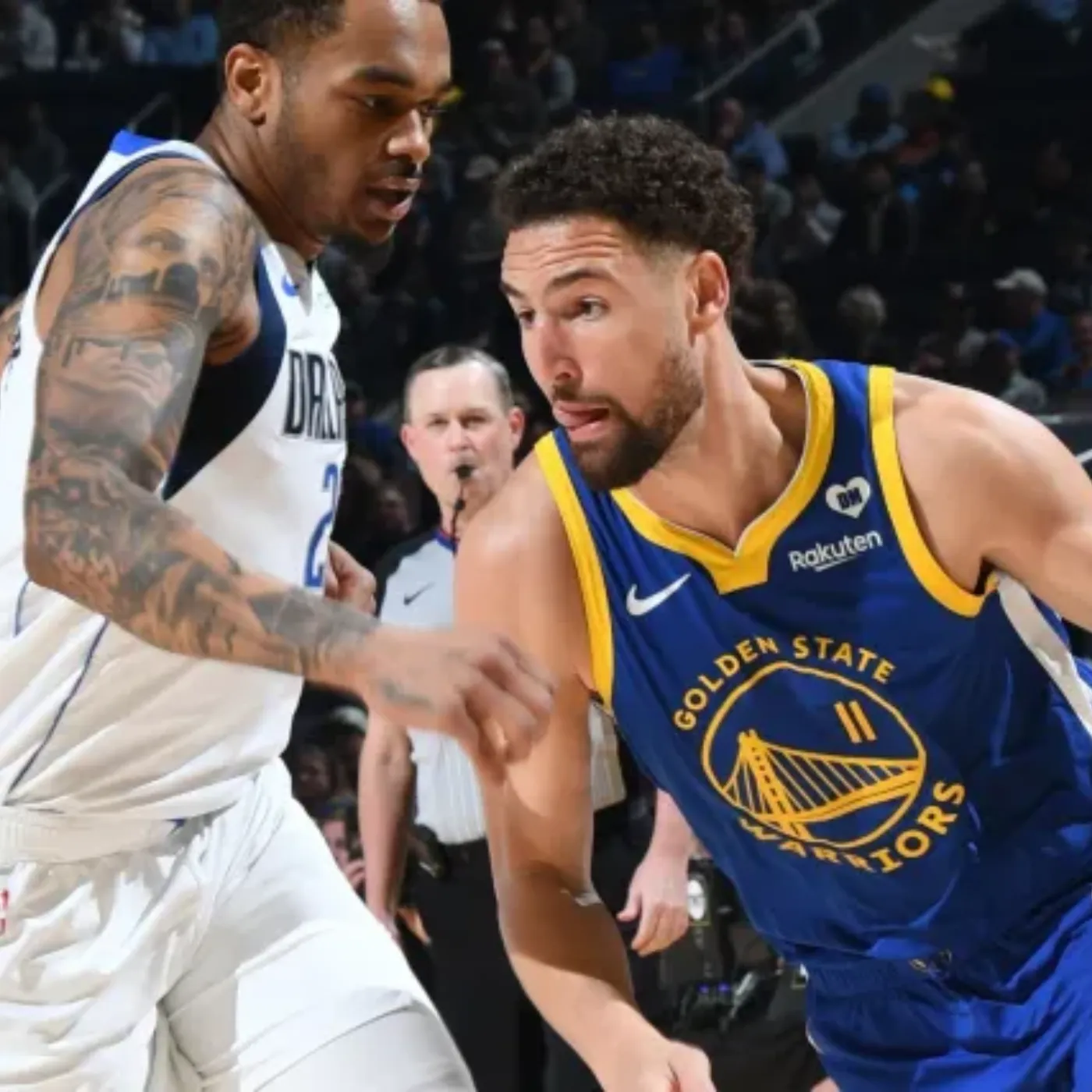 image_677785ff297af Why Did Klay Thompson Decide to Leave the Golden State Warriors to Join the Dallas Mavericks?