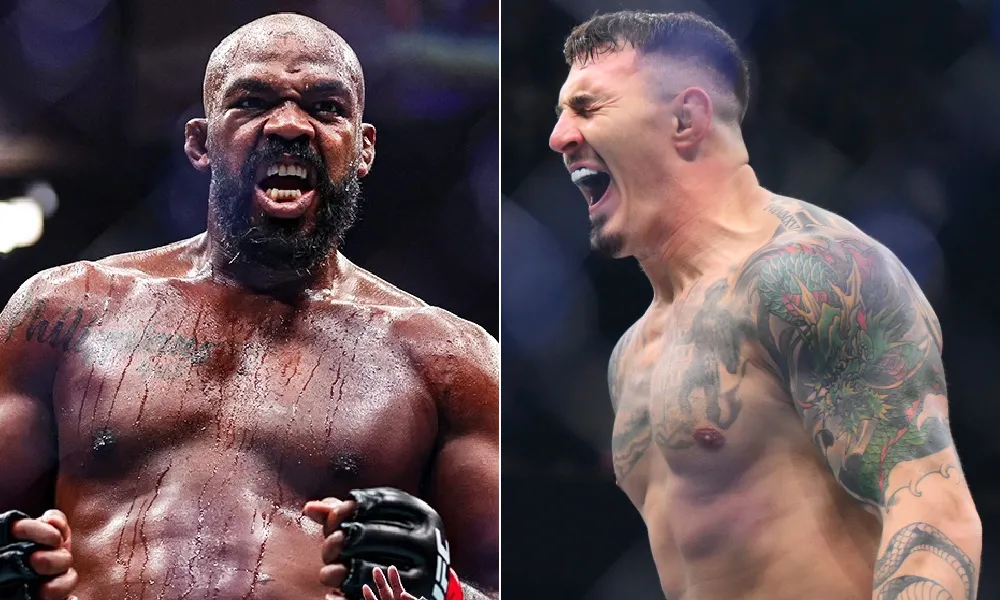 Những thông tin đáng chú ý về UFC 309: Liệu UFC có để thoát khỏi trận thua giữa Jon Jones và Tom Aspinall không?