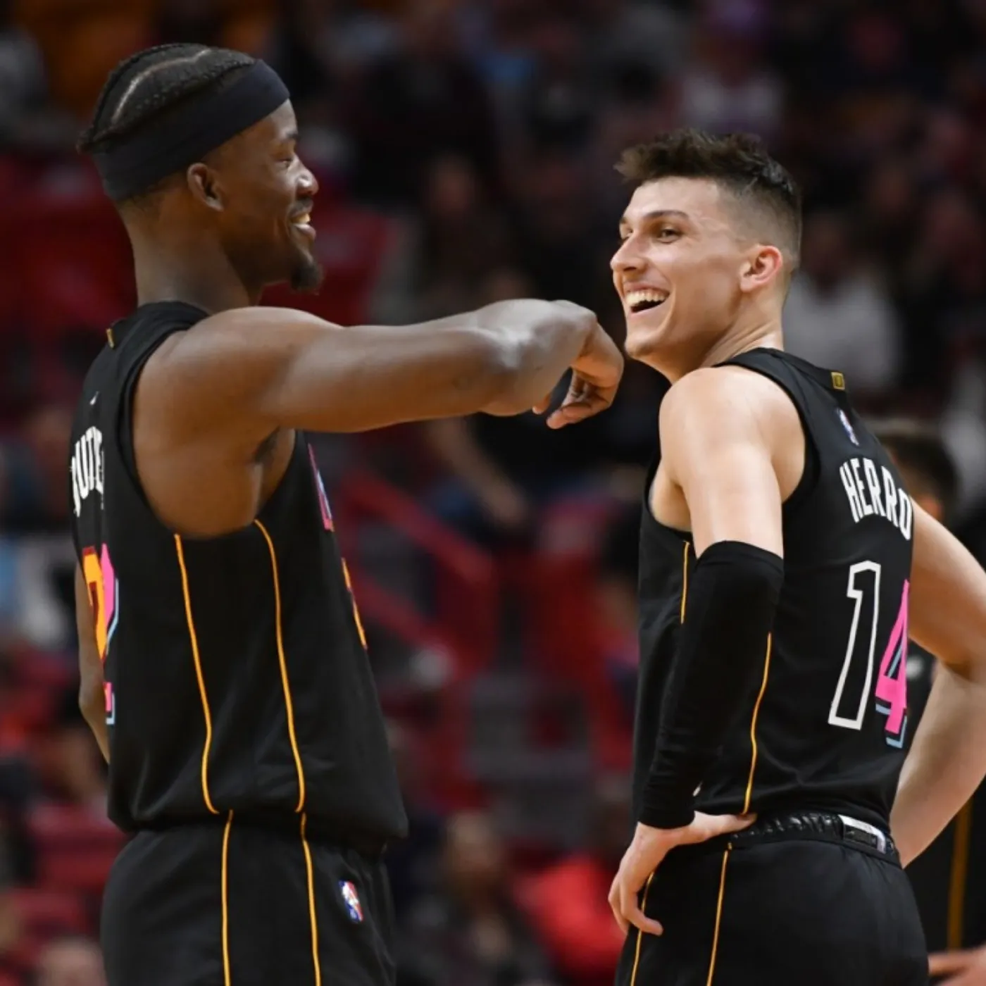 image_67778f3c49a55 Is Jimmy Butler Unhappy? Tyler Herro’s Candid Take Shocks Fans!