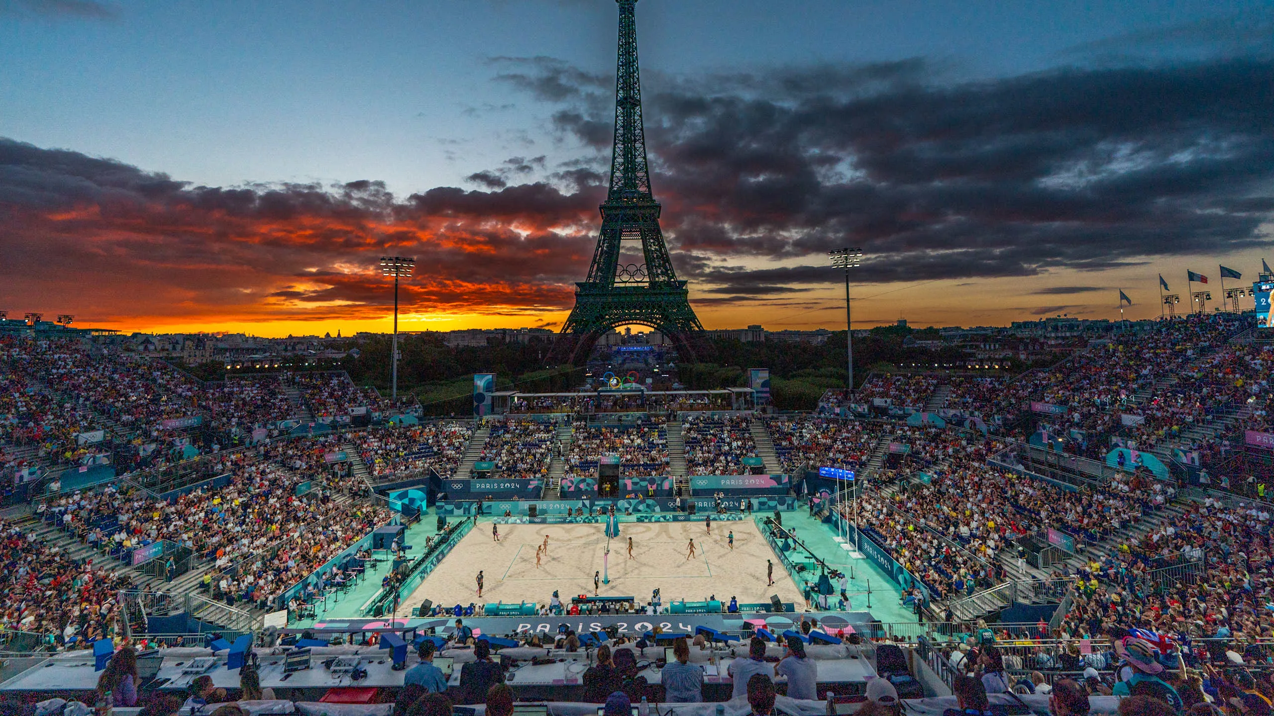 image_6777a27f20afb Ana Patricia & Duda Lead Brazil to Olympic Glory: A Historic Victory in Beach Volleyball at Paris 2024