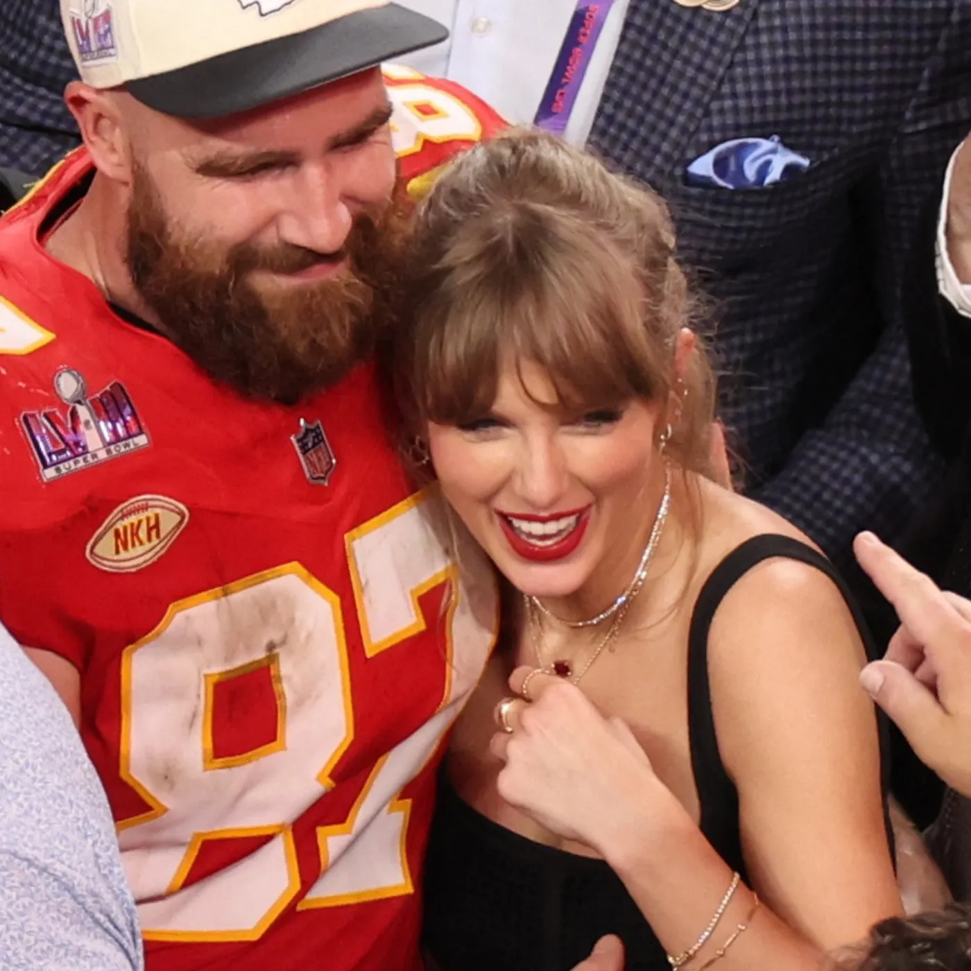 image_6777a641cc765 Taylor Swift and Travis Kelce Are About to Temporarily Break Up? Shocking Gay Rumors Make Fans Restless!