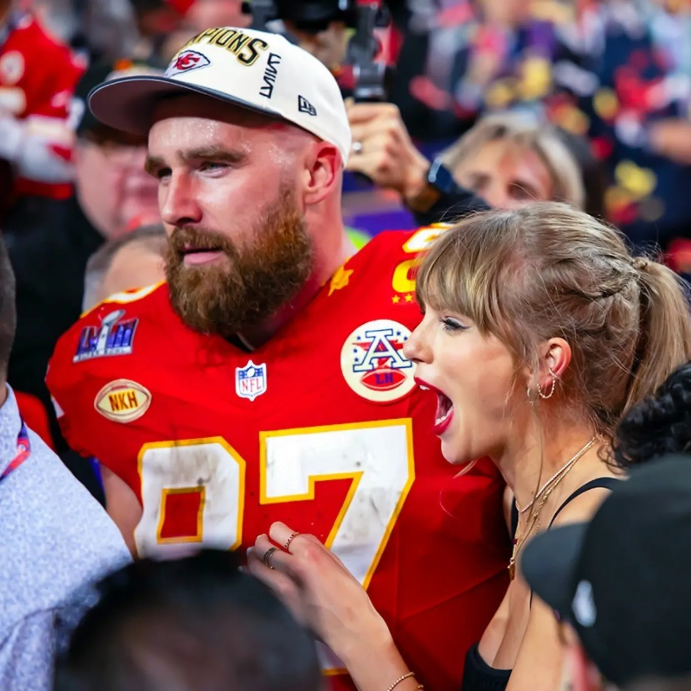 image_6777a642b8978 Taylor Swift and Travis Kelce Are About to Temporarily Break Up? Shocking Gay Rumors Make Fans Restless!