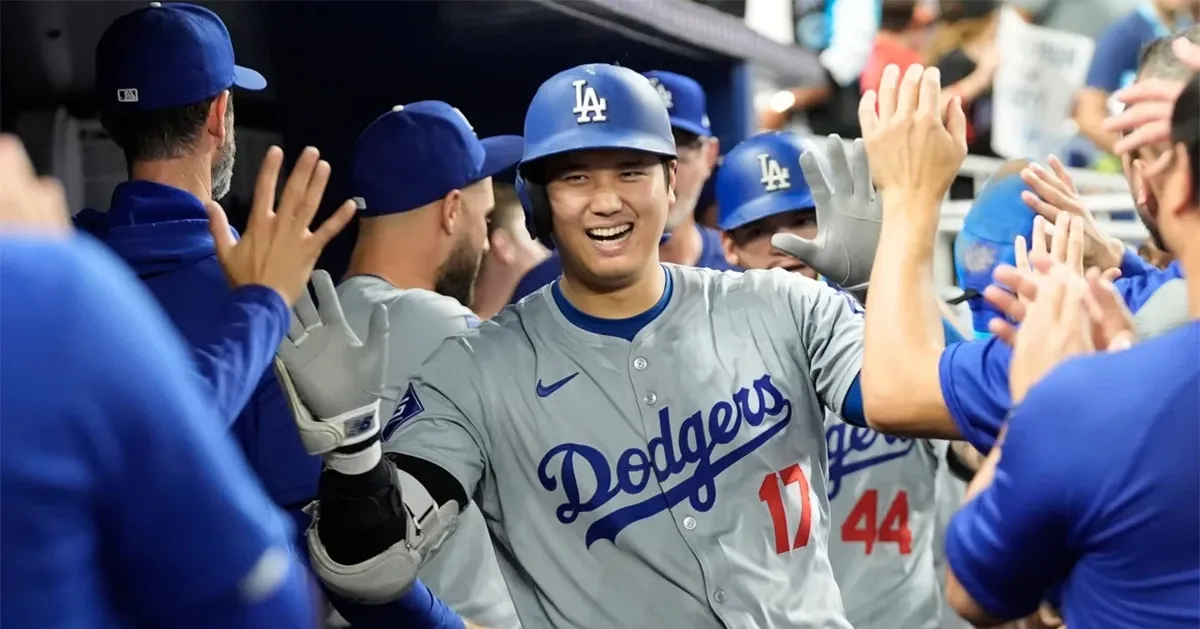 image_677868b1a5957 Shohei Ohtani, Baseball Star Expecting a New Little Angel