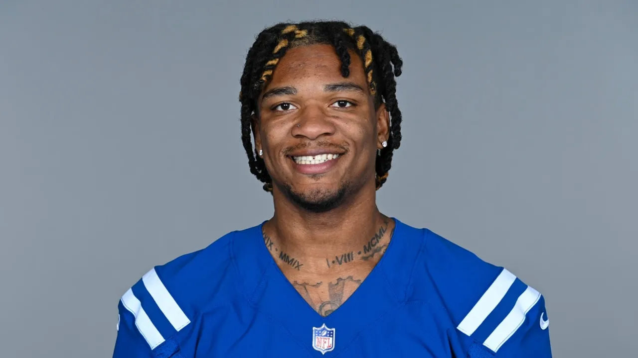 image_677871206893e Anthony Richardson of the Colts. Serious Back Injury and Chronic Condition