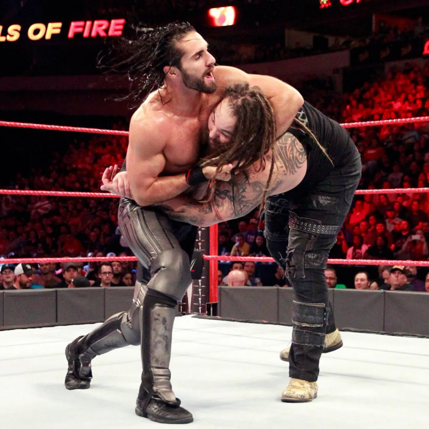 image_6778908dc7e25 Seth Rollins Fans Accuse WWE of Neglecting Talent for Big Industry Moves and Here's Why!