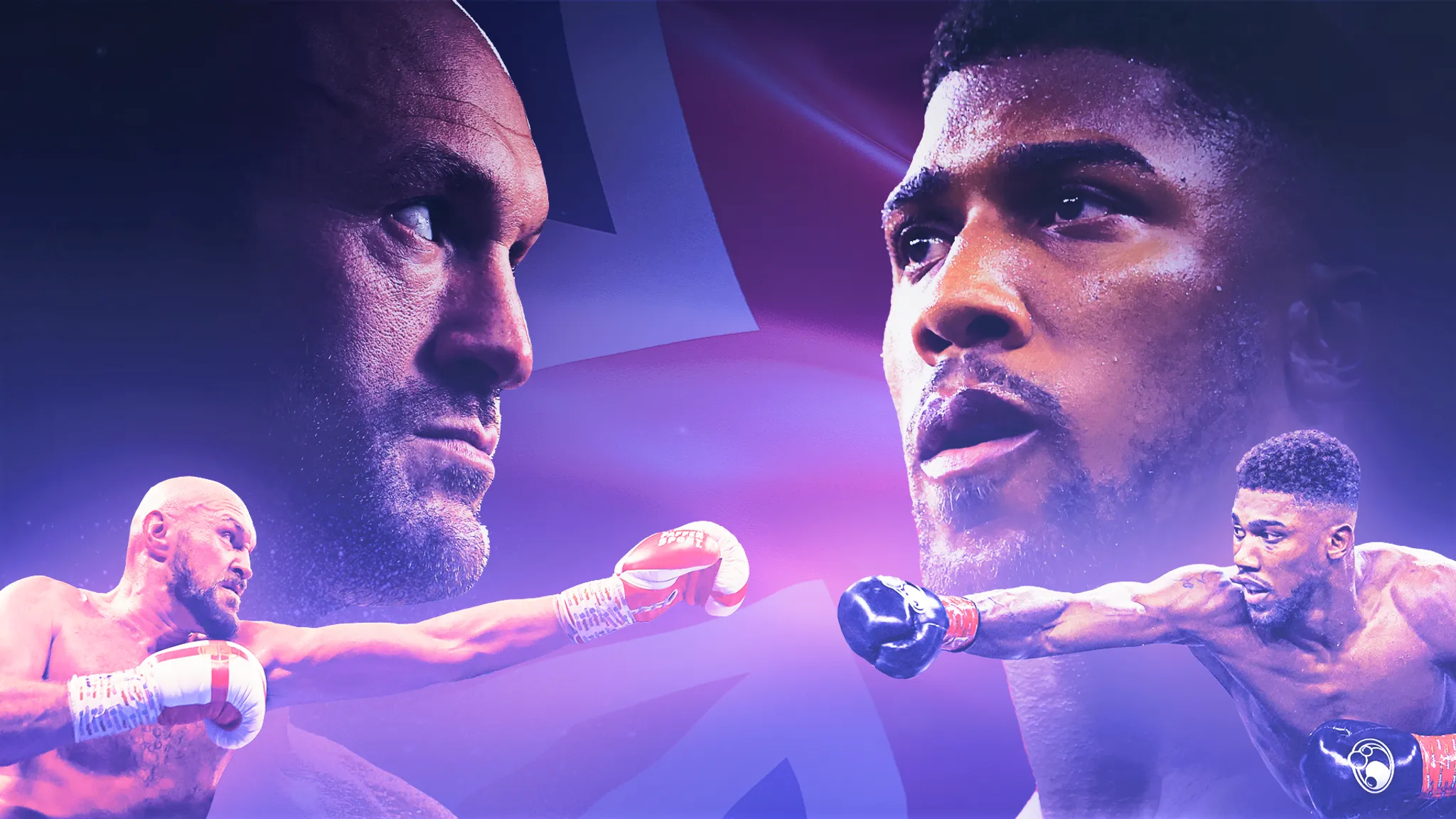 Tyson Fury đấu với Anthony Joshua: Liệu trận đấu này có diễn ra? | Tin tức quyền anh | Sky Sports