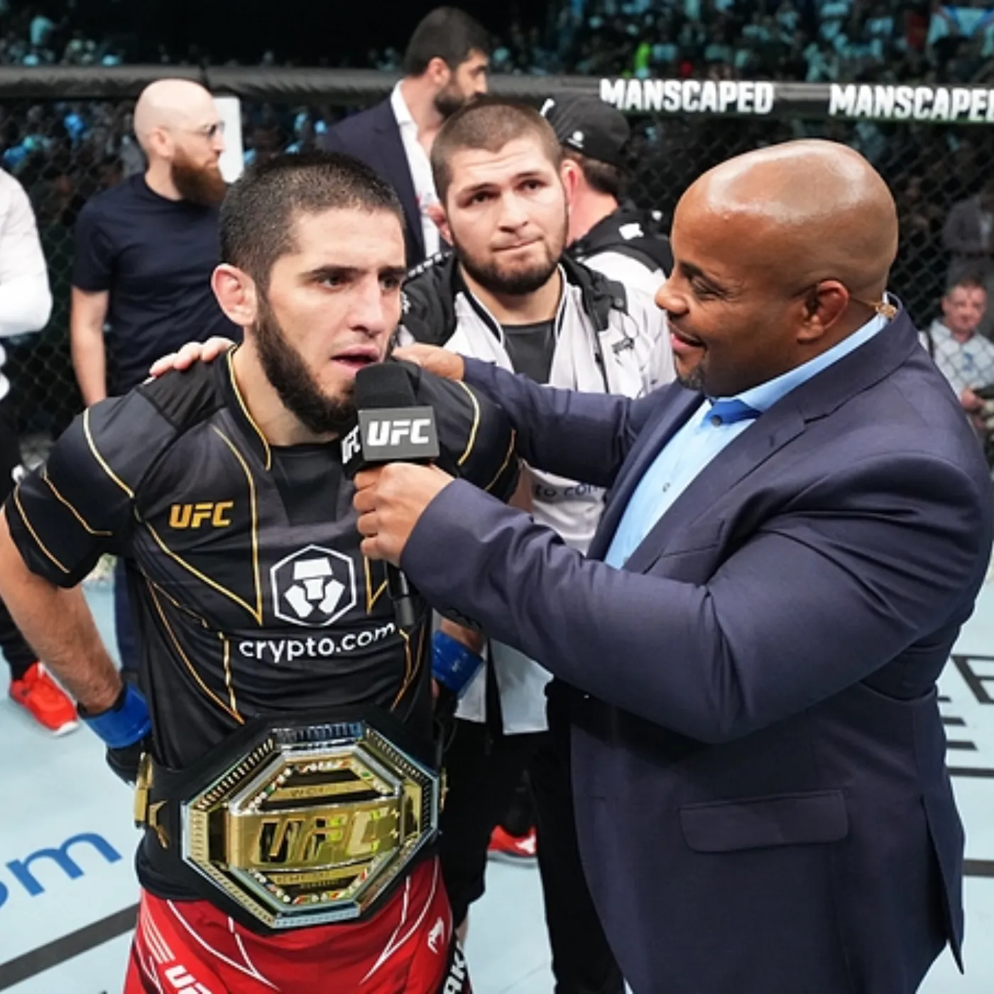 image_677894fba0576 “Islam Makhachev Was Almost Done in the Cage” The Shocking Truth Behind His Victory Over Arman Tsarukyan.