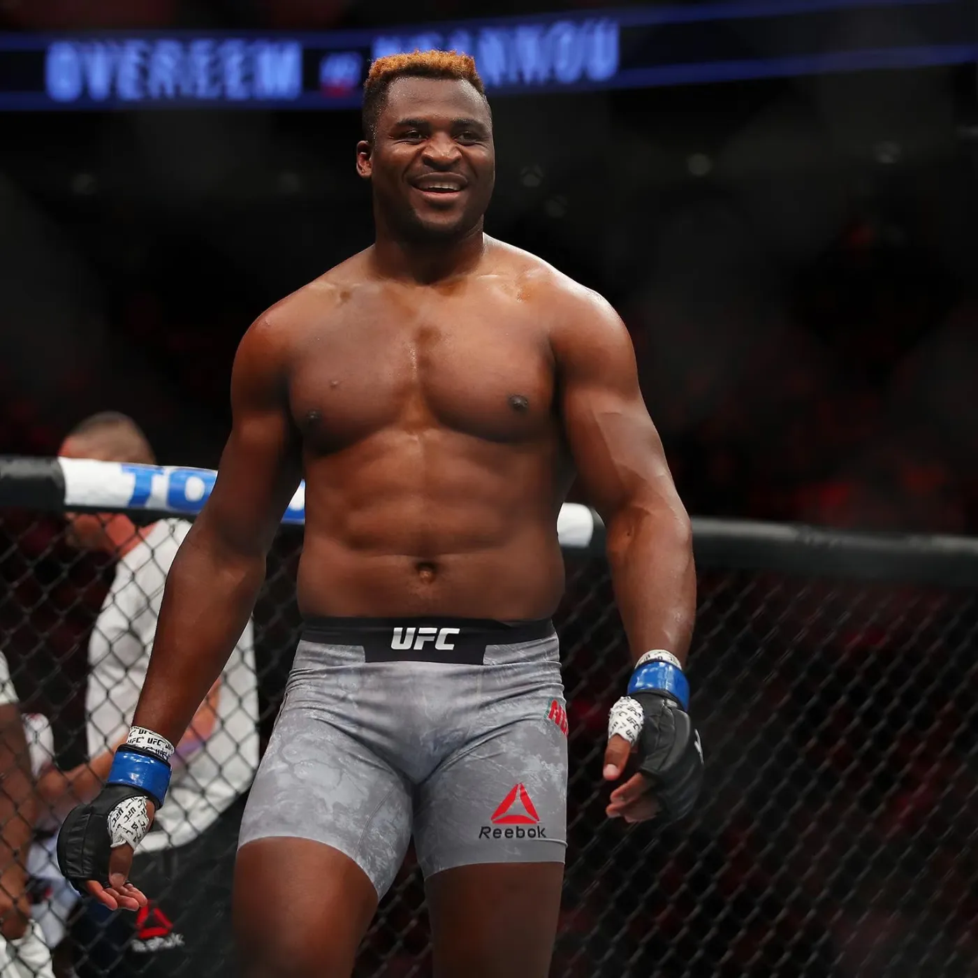 image_677896df635ca From an MMA fighter to boxing, but being paired with a heavyweight opponent, is this too much for Ngannou?