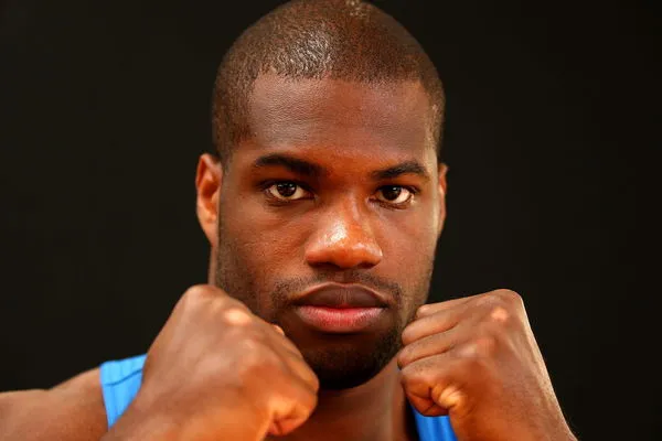 Where is Daniel Dubois from? Ethnicity, Nationality, Religion, and more -  EssentiallySports