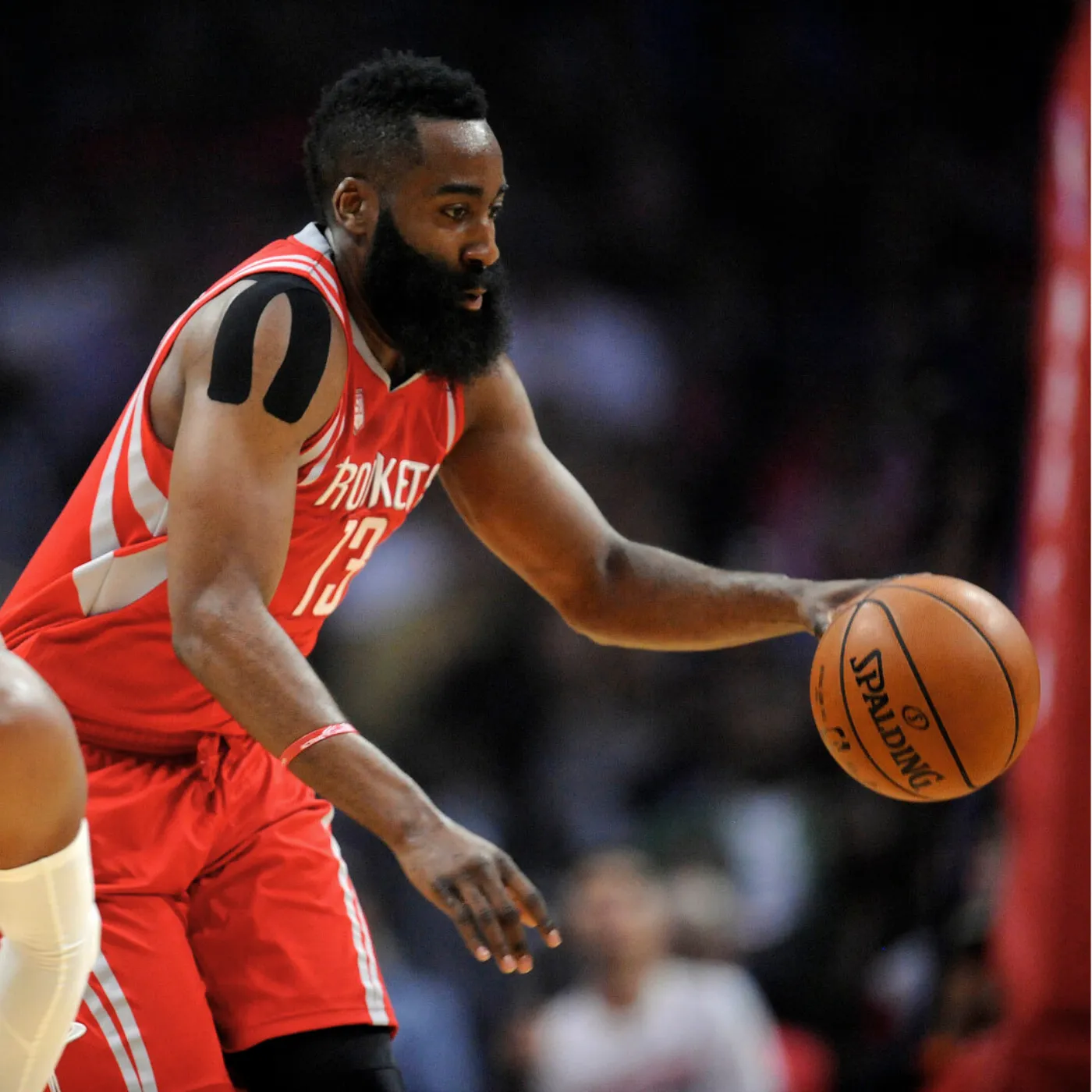 image_6778986fbd7ea James Harden’s Latest Injury Sparks Outrage and Divides the NBA Community