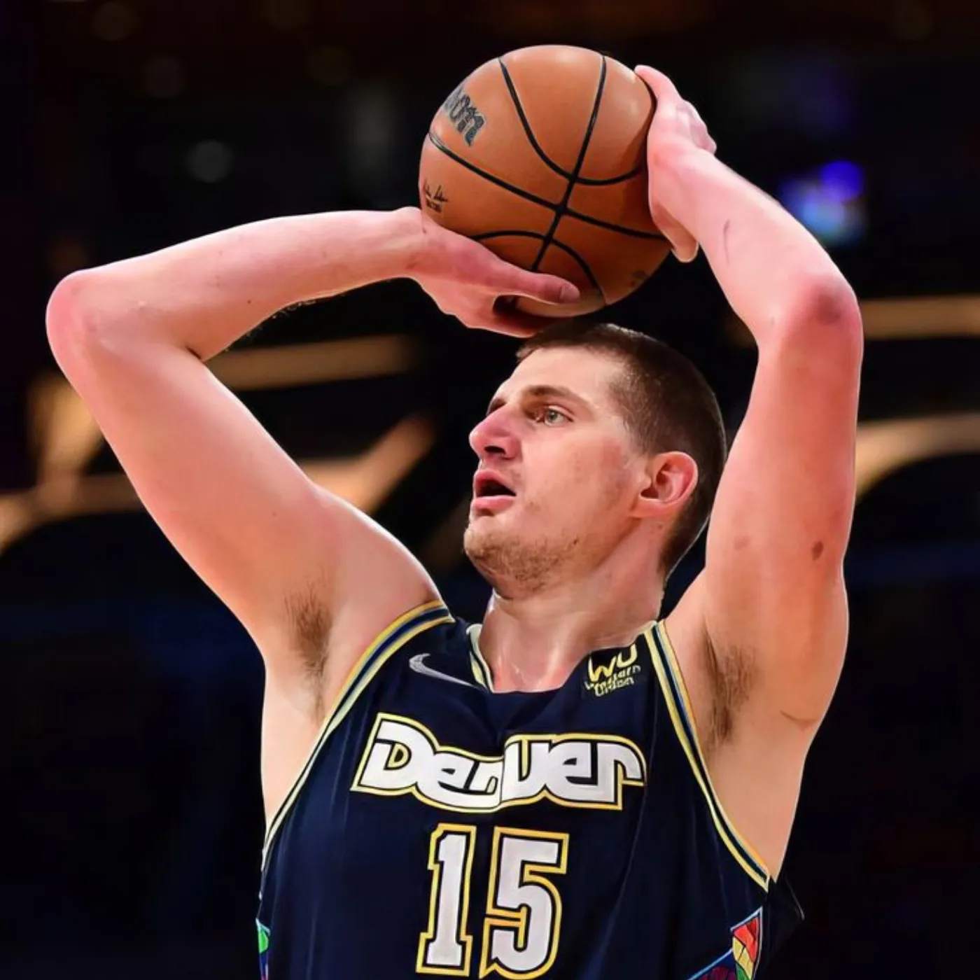 image_6778a5a5c5574 Nikola Jokic’s Humility and Talent Make Him a Fan Favorite Worldwide!