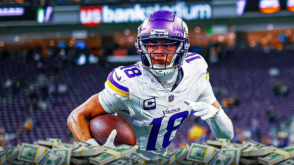 image_6778a600dc269 The Real Cost of Justin Jefferson’s $140 Million Contract