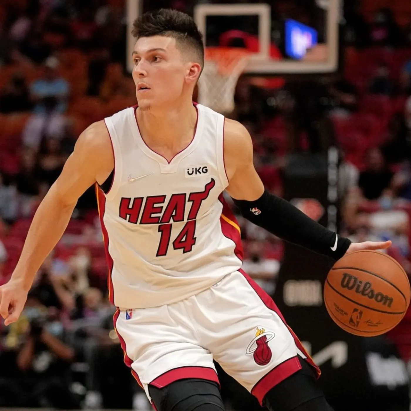 image_6778a7412d4b0 Tyler Herro Speaks Out On Jimmy Butler’s Lack Of Joy With The Heat