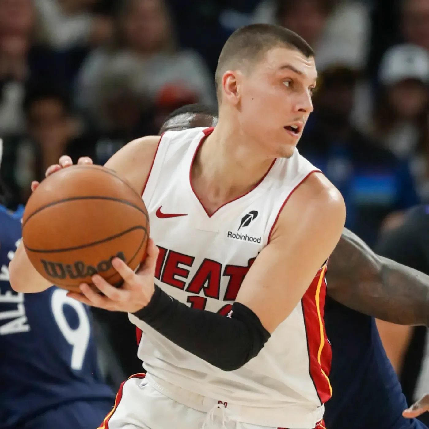 image_6778a742a9be1 Tyler Herro Speaks Out On Jimmy Butler’s Lack Of Joy With The Heat