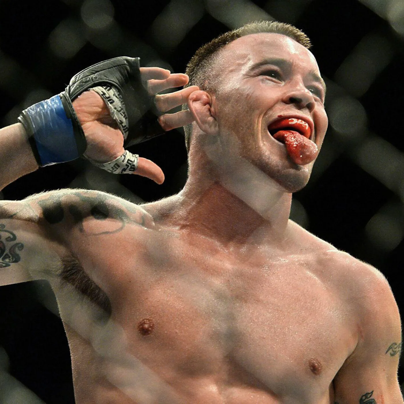 image_6778c04da8455 Colby Covington’s Charity Stunt Exposes His True PR Motives and Divides Fans