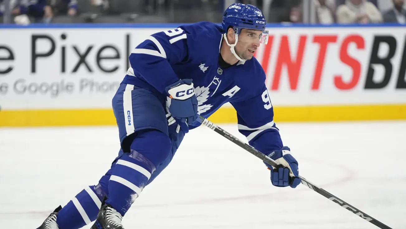 image_6778dd7c93a7d Maple Leafs Secure Depth with Philippe Myers Amid Contract Decisions