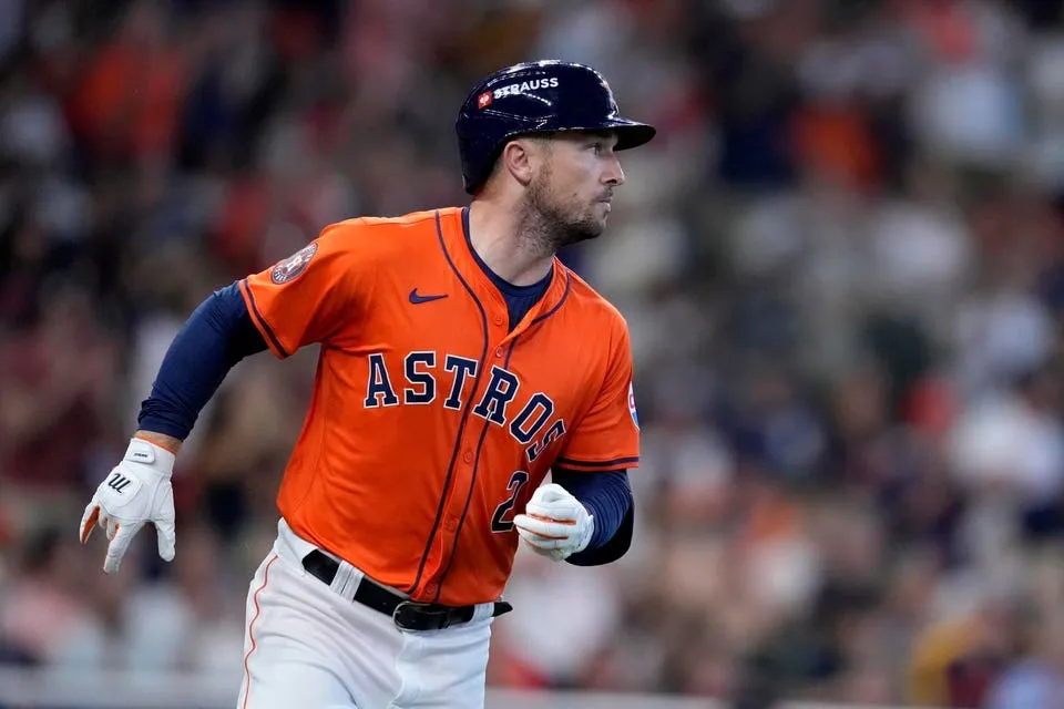 image_67790bb5e4d99 Red Sox, A Logical Landing Spot for Alex Bregman Amidst Struggles