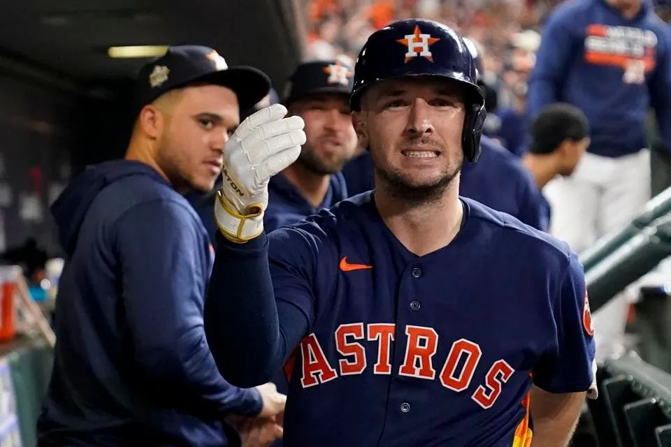 image_67790bb659385 Red Sox, A Logical Landing Spot for Alex Bregman Amidst Struggles