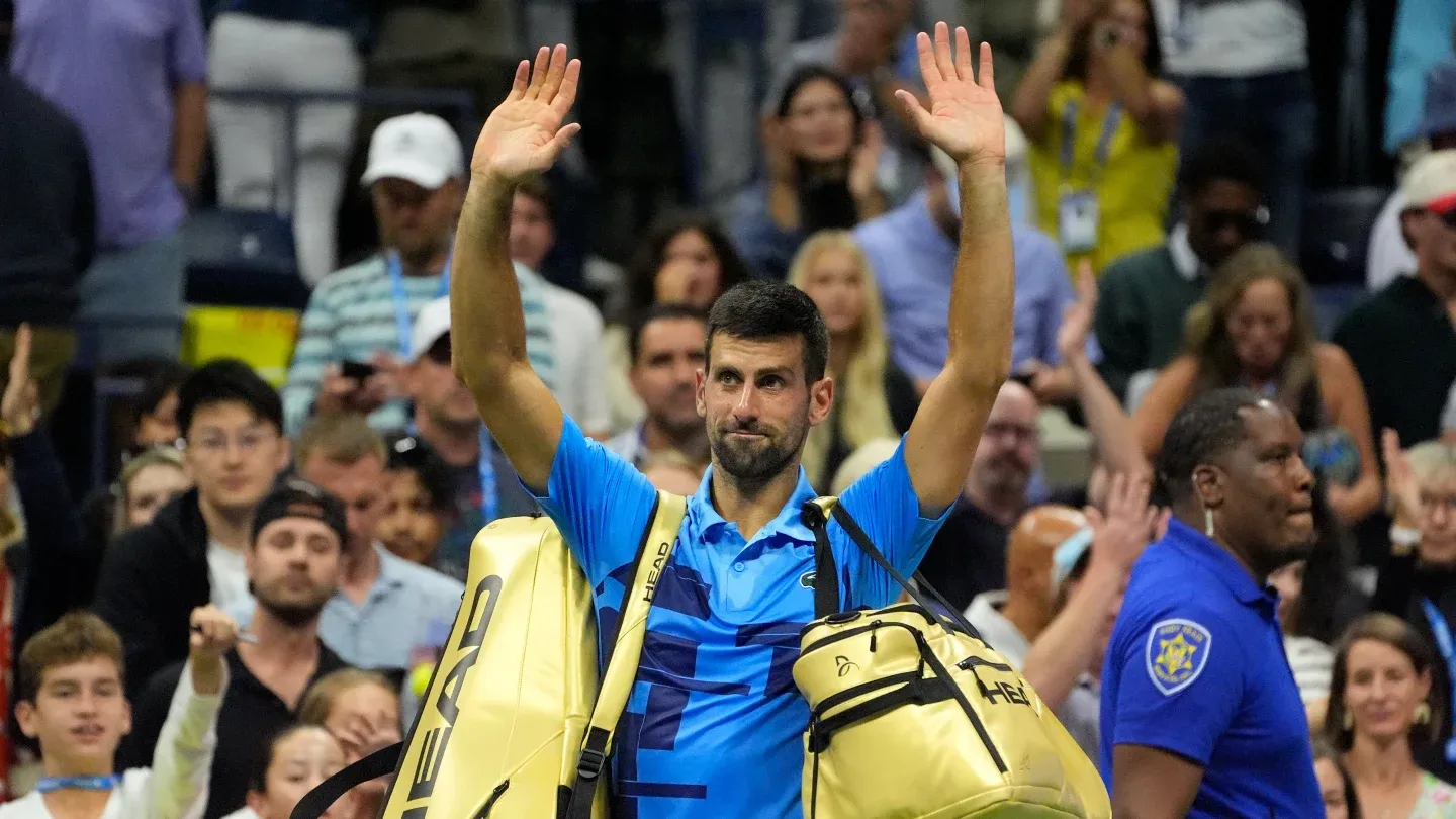 image_67793ae51210c Novak Djokovic Defeated by Reilly Opelka in Brisbane International Quarterfinals