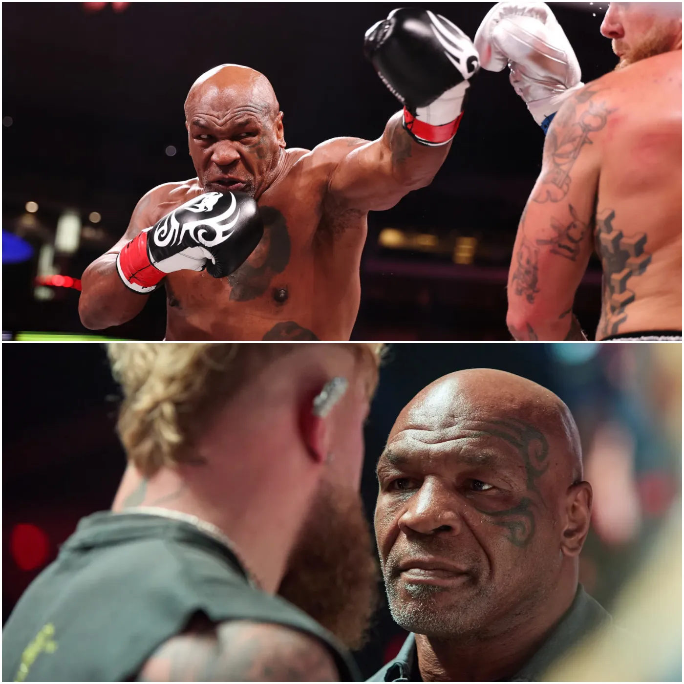 image_67796c584051b Mike Tyson's Friend Claims the Fight with Jake Paul was Rigged?